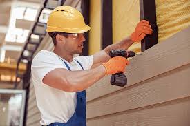 Best Engineered Wood Siding  in Pine Bluffs, WY